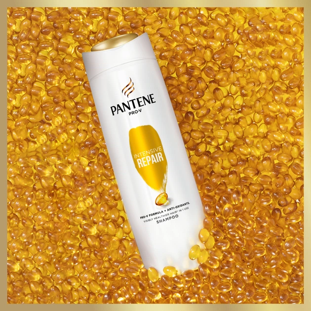 Шампунь Pantene Pro-V Інтенсивне відновлення 400 мл (5011321857018/5410076561834) - picture 8
