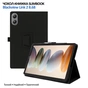 Чехол для планшета BeCover Slimbook Blackview Tab Link 2 8.68" Black (715125) - уменьшенное изображение 3