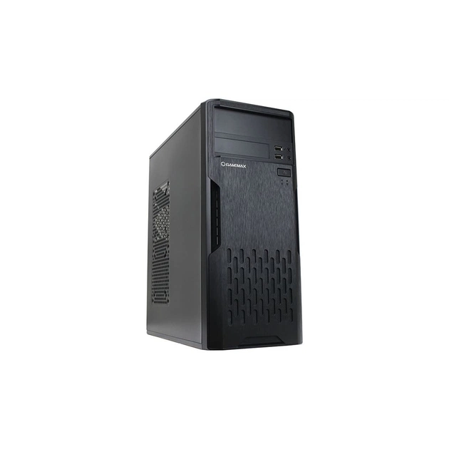 Корпус для ПК Gamemax ET-210-NP - зображення 1