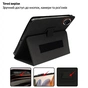 Чехол для планшета BeCover Slimbook Teclast T65 Plus 13.4" Black (715132) - уменьшенное изображение 4