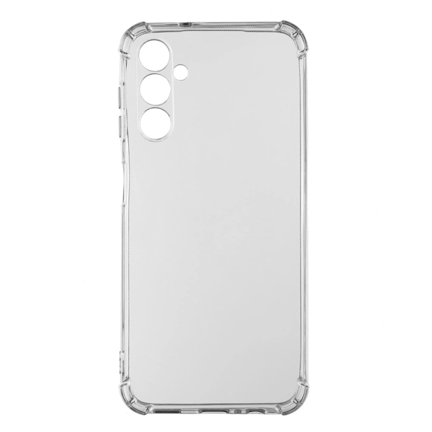 Чохол до мобільного телефона Armorstandart Air Force Samsung A34 5G (A346) Camera cover Transparent (ARM66410) - зображення 1