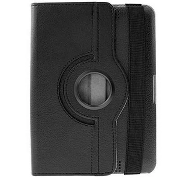 Чохол до планшета Drobak 7 Kindle Fire HD/Black/ ротатор (217101) - изображение 1