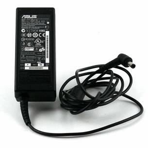 Блок живлення до ноутбуку Grand-X Asus (19V 3.42A 65W) 5.5x2.5mm (ADP-65JH DB) (ORGAS65W) зображення 1