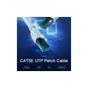 Патч-корд 2м, UTP cat 5e RJ-45 blue Vention (VAP-A10-S200) - зменшене зображення 5