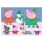 Пазл Clementoni Maxi Peppa Pig 104 элемента (23752) - уменьшенное изображение 2