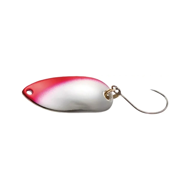 Блешня Shimano Cardiff Roll Swimmer Premium Plating 1.5g 78T Red Silver (2266.33.23) - изображение 1