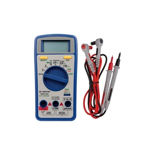 Цифровий мультиметр KING TONY 9DM1361 зображення 1