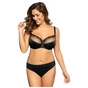 Бюстгальтер Corin Soft Bella 12724 Чорний 90C (5903935039228) - зменшене зображення 1