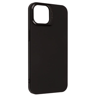 Чохол до мобільного телефона Armorstandart Camera Hold Apple iPhone 14 Black (ARM69318) зображення 1