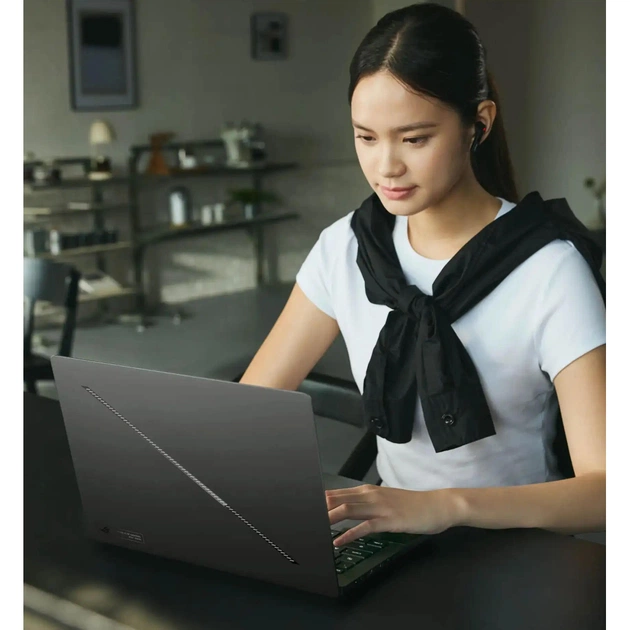 Ноутбук ASUS ROG Zephyrus G14 GU405AW-SY049W (90NR0P84-M002D0) - зображення 3