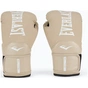Боксерские перчатки Everlast Elite 2 Boxing Glove P00003318 бежевий 16 унцій (009283624187) - уменьшенное изображение 3