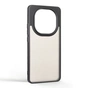 Чохол до мобільного телефона Armorstandart Frame Xiaomi Redmi Note 15 5G / Poco M8 5G Black (ARM90011) - зменшене зображення 2