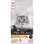 Сухий корм для кішок Purina Pro Plan Elegant з лососем 10 кг (7613036529235) - зменшене зображення 2