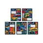 Зошит Kite Hot Wheels, 12 аркушів, лінія (HW26-234) - зменшене зображення 1