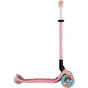 Самокат Globber Globber Go Up Active Темно-рожевий до 20/50 кг Колеса що світяться (744-210) - зменшене зображення 8
