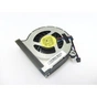 Вентилятор ноутбука HP ProBook 4320S/4321S/4326S/4420S/4421S/4426S DC(5V,0.4A) 3pin (DFS451205MB0T/MF60130V1-Q010-H99/602472-001/KSB0505HB-9H37) - уменьшенное изображение 1