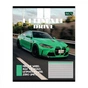 Зошит Yes Ultimate drive А5 12 аркушів лінія (768511) - зменшене зображення 6