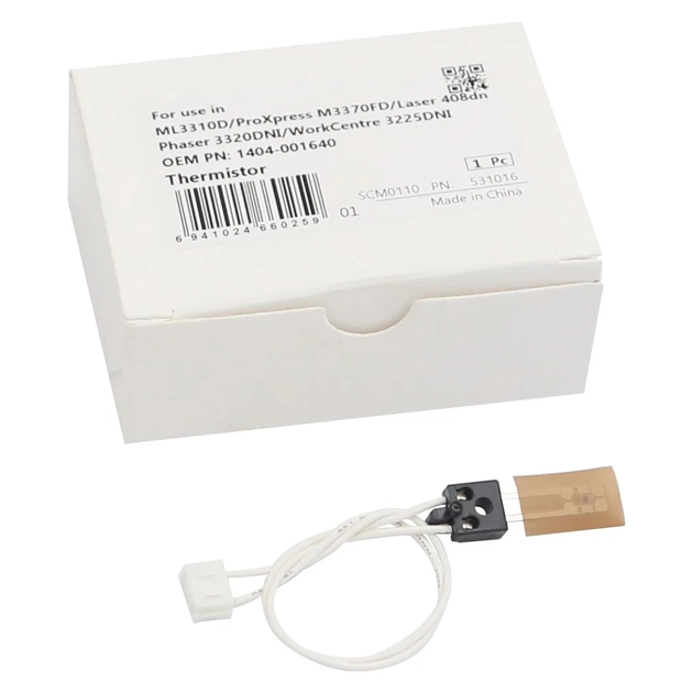 Термистор Samsung ML3750 (1404-001640) CET (CET531016) - изображение 1