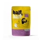 Влажный корм для кошек Half&Half кусочки с уткой в соусе 100 г (4820261920918) - уменьшенное изображение 1
