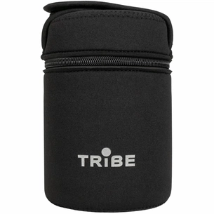 Чохол для термоса Tribe Neoprene Cover для харчового термоса 1 л Black (T-DF-0005-black) зображення 1