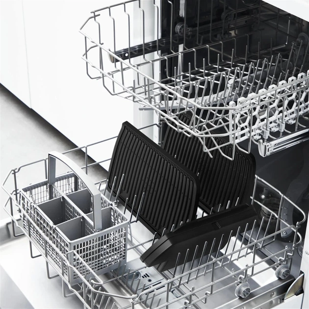 Электрогриль Tefal GC727D10 - изображение 5