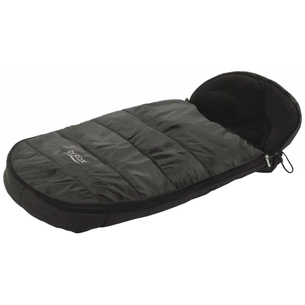 Чохол для ніг Britax-Romer Shiny Black (2000033217) зображення 1