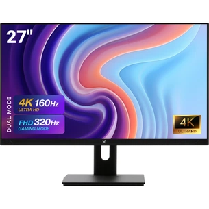 Монітор Vinga 27S416-11B зображення 1
