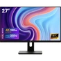Монітор Vinga 27S416-11B - зменшене зображення 1