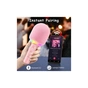 Мікрофон Fifine E2P Wireless Pink (E2P) - зменшене зображення 4