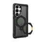 Чохол до мобільного телефона UAG Samsung Galaxy S26 Ultra Plasma XTE 360 with Magnet Black/Pop Heritage Yellow (214525114040) - зменшене зображення 7