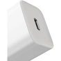 Зарядний пристрій Baseus Super Si 1C 20W With Simple Wisdom Data Cable Type-C/iP White (TZCCSUP-B02) - зменшене зображення 5
