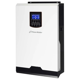 Сонячний інвертор PowerWalker 5000 PWM (10120225) изображение 1