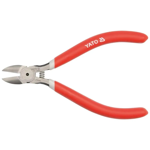 Бокорізи Yato YT-1953 - picture 1