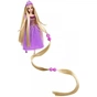 Лялька Barbie Рапунцель, довге волосся (Y0973) - зменшене зображення 2