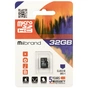 Карта пам'яті Mibrand 32GB microSDHC class 10 UHS-I (MICDHU1/32GB) - уменьшенное изображение 1
