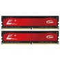 Модуль пам'яті для комп'ютера DDR4 16GB (2x8Gb) 2133 MHz Elite Plus Red Team (TPRD416GM2133HC15DC01) - уменьшенное изображение 1