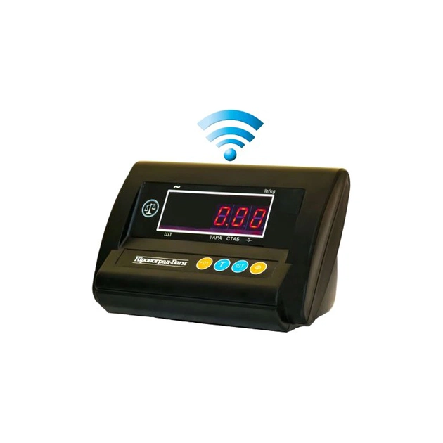 Ваги КЗВО ВТНЕ-300Н-6 (KZVO-00067) - picture 3