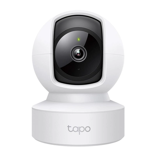 IP-камера TP-Link Tapo C212 - изображение 1
