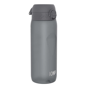 Пляшка для води ION8 OneTouch 750 мл BPA Free, Grey (I8RF750GRY) зображення 1