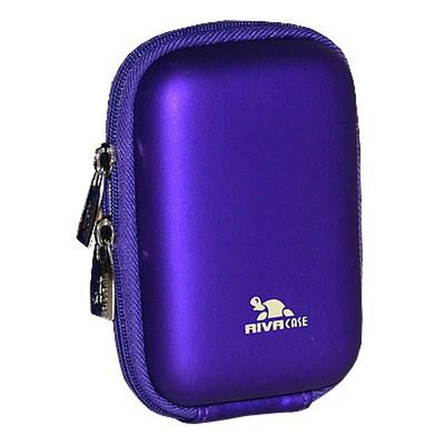 Фото-сумка RivaCase Digital Case (7103PU Ultra Violet) - изображение 1
