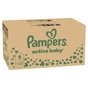 Підгузки Pampers Active Baby Розмір 6 (Extra Large) 13-18 кг 128 шт (8006540032688) - зменшене зображення 2