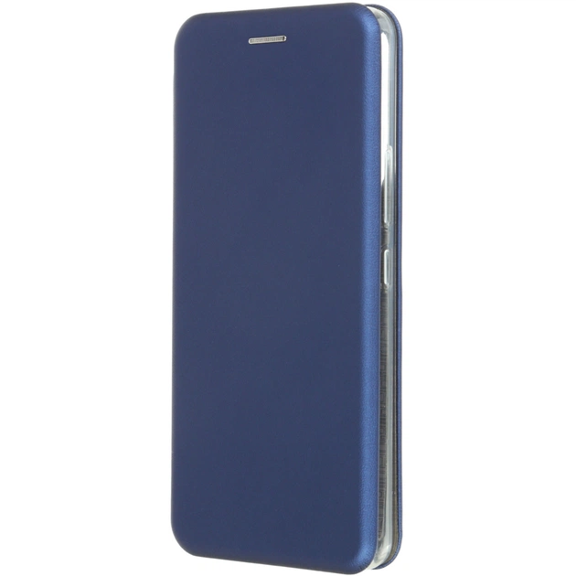 Чохол до мобільного телефона Armorstandart G-Case Samsung A53 5G (A536) Blue (ARM60894) - зображення 1