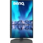 Монітор BenQ SW272Q - зменшене зображення 3