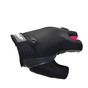 Рукавички для фітнесу MadMax MFG-251 Rainbow Rubine Red M (MFG-251-RED_M) - зменшене зображення 4