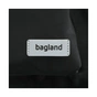 Рюкзак для ноутбука Bagland 14" Stylish M 17L black 0054969 (1118420666) - зменшене зображення 6