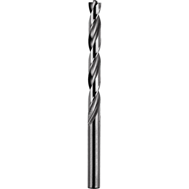 Сверло Stanley по металлу HSS-CNC d=7мм, 109x69мм. (STA51078) - изображение 1