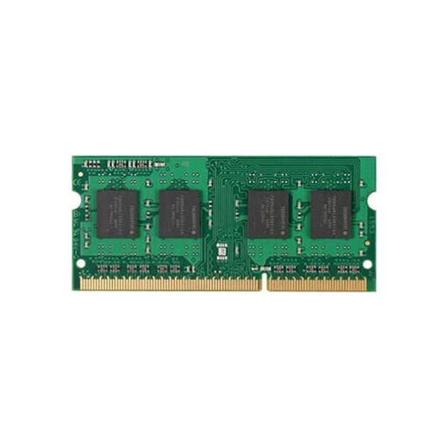 Модуль пам'яті для ноутбука SoDIMM DDR4 16GB 2666 MHz Golden Memory (GM26S19S6/16) - изображение 1