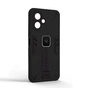 Чохол до мобільного телефона Armorstandart Proover Infinix Smart 10 4G Black (ARM87167) - зменшене зображення 2
