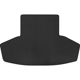 Килимок в багажник EVAtech Lexus GS (GSR190) 2WD 2005-2011 3 поколі (LS22073B1RBB) зображення 1