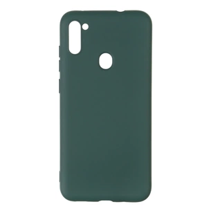Чохол до мобільного телефона Armorstandart ICON Case Samsung A11 (A115)/M11 (M115) Camera cover Pine Green (ARM67491) зображення 1